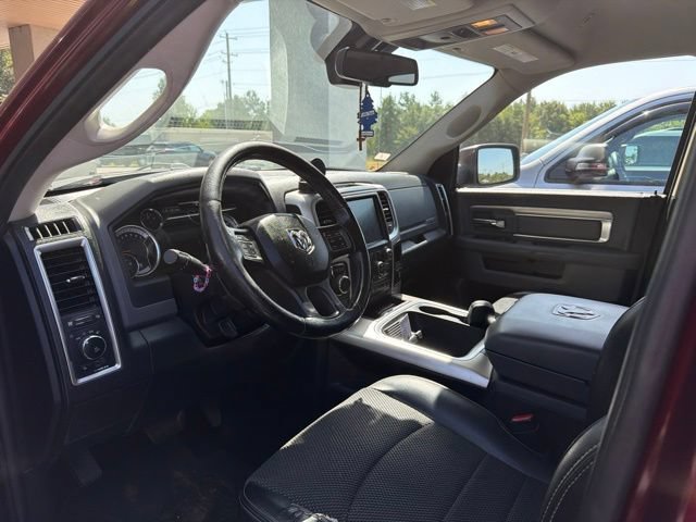 ram ram 1500 pickup 2017 1C6RR6LT7HS775859 image ram ram 1500 pickup 2017 1C6RR6LT7HS775859 image